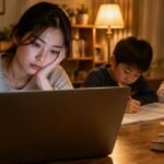 The Burden of Being the 'First-Gen Elder Child': Identity, Duty, and Burnout