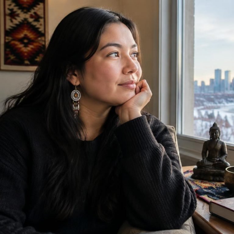 Feeling Caught Between Two Cultures: Understanding Bicultural Stress