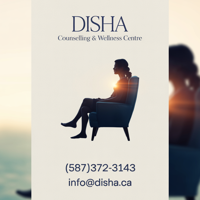 edmonton disha counselling centre