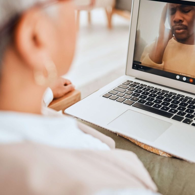 Chronic Pain Counselling Edmonton