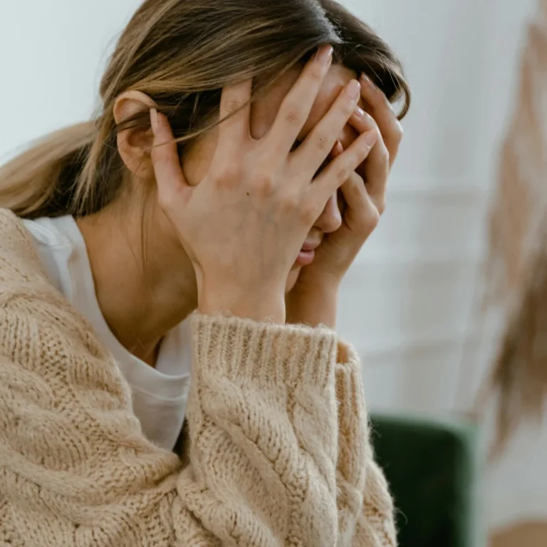 Grief Counselling Edmonton