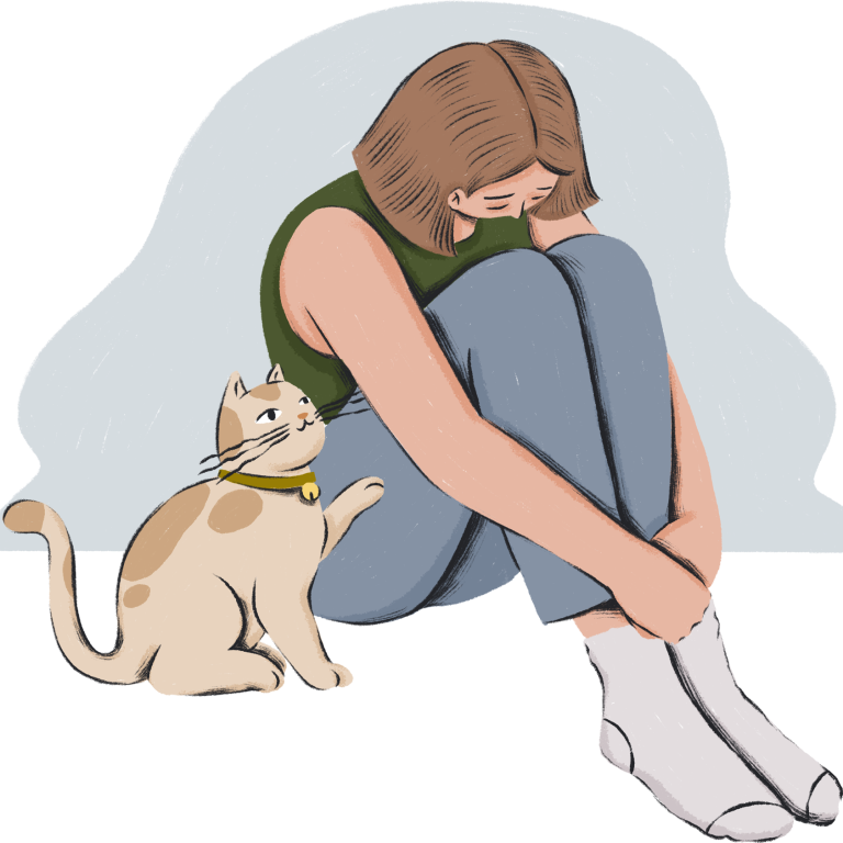 Disha Counselling Centre Depression