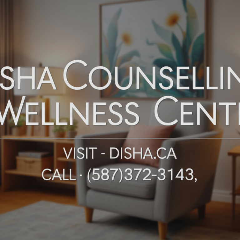 Pre-Marriage Counselling Edmonton