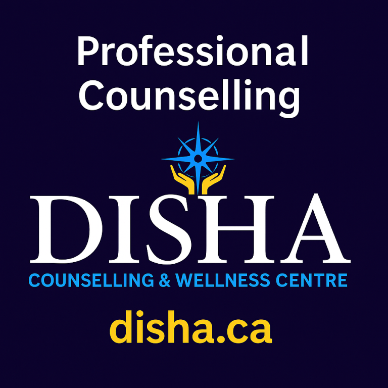 Edmonton Counselling Services