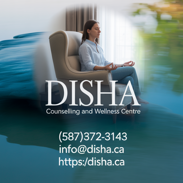disha counselling and wellness centre disha.ca
