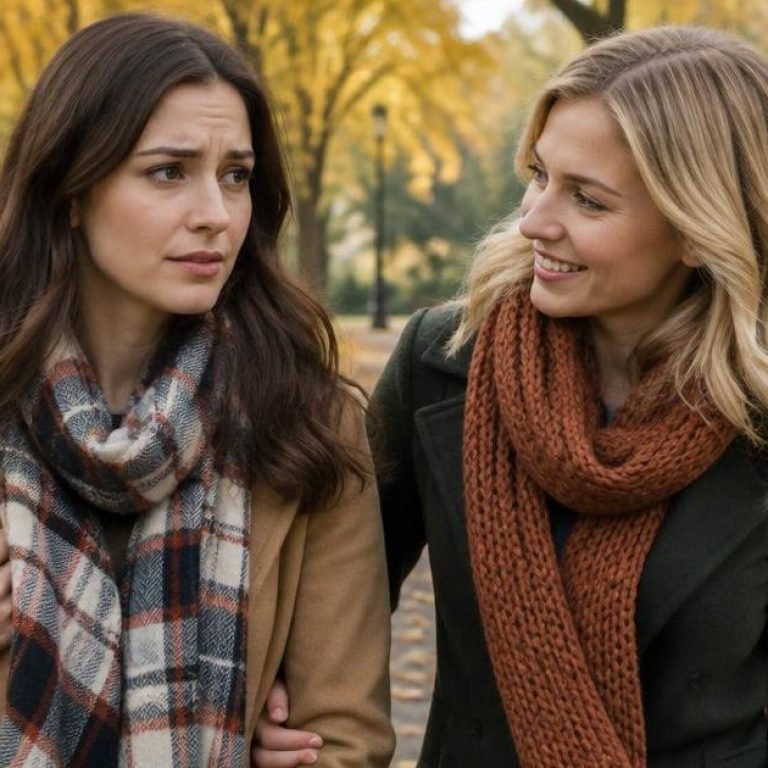 How Unresolved Childhood Attachment Wounds Impact Adult Friendships