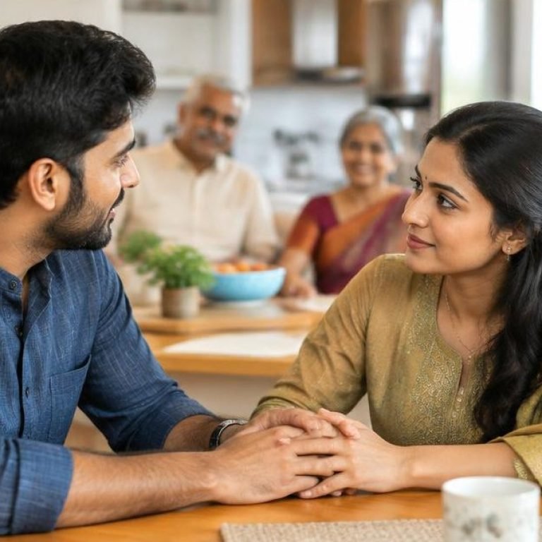 Navigating In-Law Dynamics: How Couples Can Build a United Front